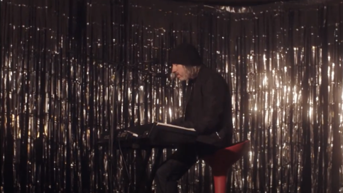 I Just Wanna Wish You Happiness (Live)