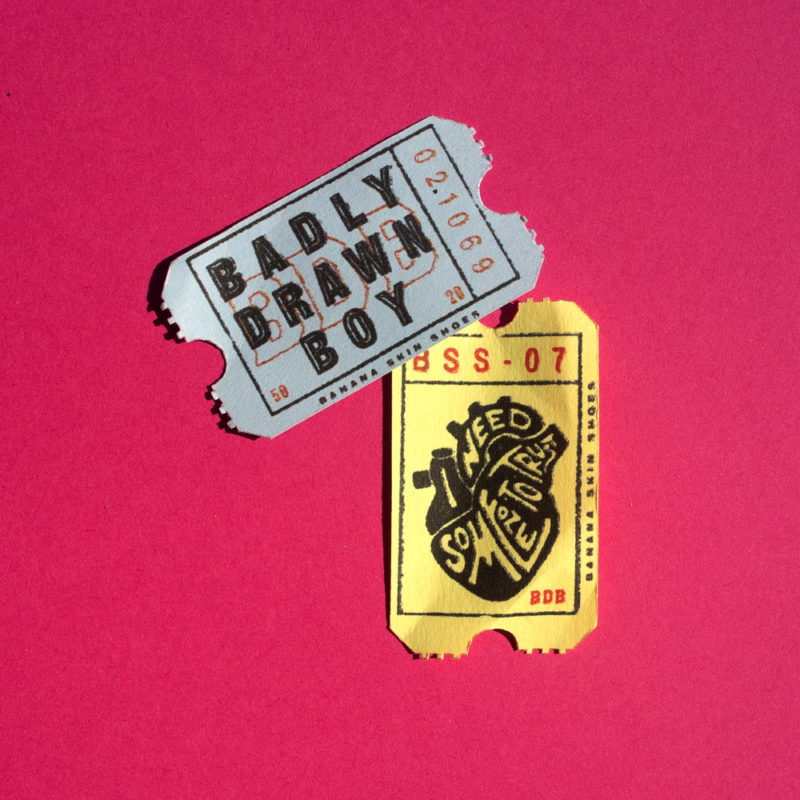 I Need Someone To Trust